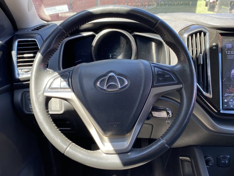 Changan Cx70 1.6 2019 - Imagen 16 de 20