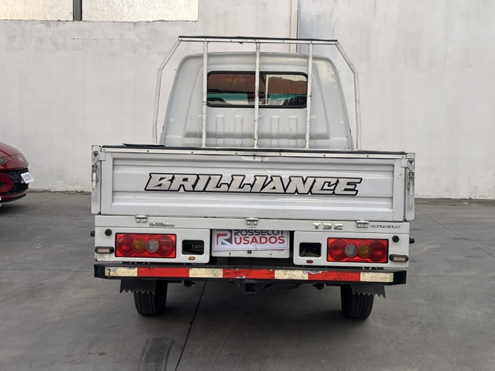 Brilliance T32 Dc 1.5 2022 - Foto 4 de 20