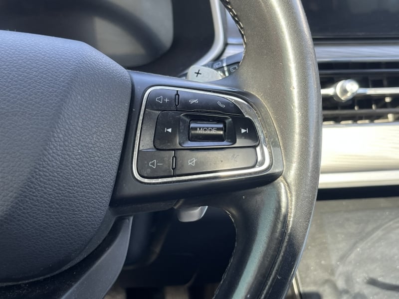 Chery Tiggo 8 Pro Glx Dct 1.6 Aut 2023 - Imagen 17 de 20