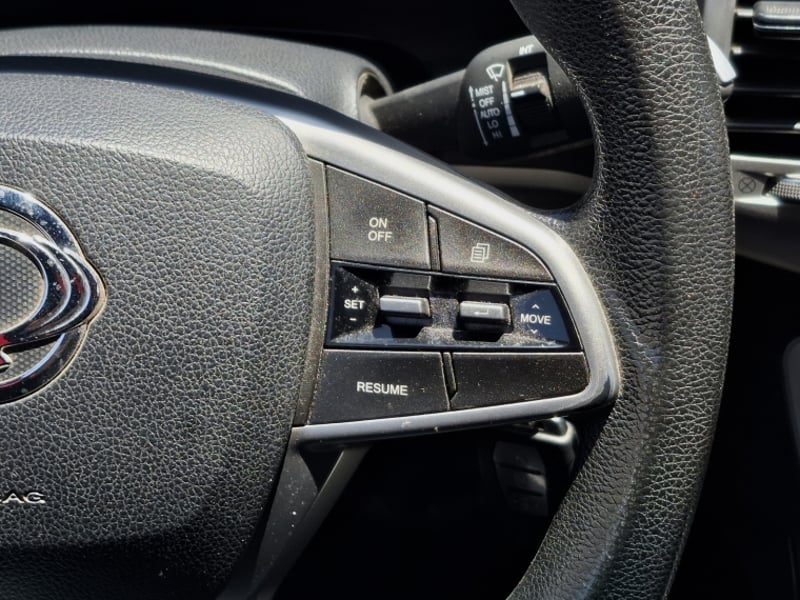 SsangYong GRAND MUSSO Musso Grand 2.2 4x4 Mt Full - Ql712 2021 - Imagen 15 de 20