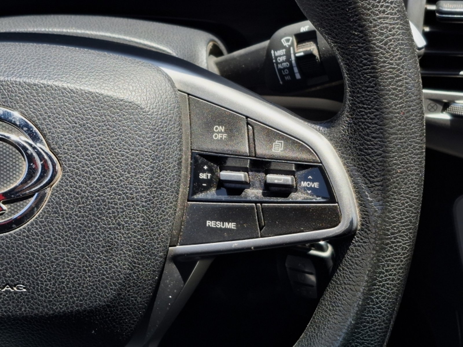 SSANGYONG GRAND MUSSO Musso Grand 2.2 4x4 Mt Full - Ql712 2021 - Imagen 15 de 20