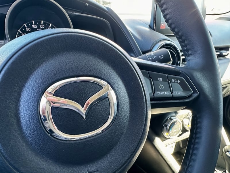 Mazda CX-3 Cx3 4x2 2.0 Aut 2023 - Imagen 12 de 20