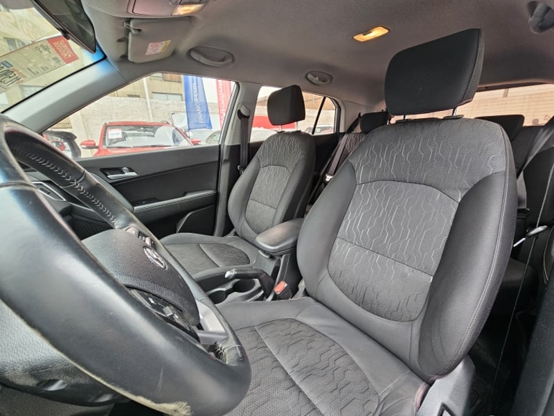 Hyundai Creta Gs 1.6 2021 - Imagen 10 de 20
