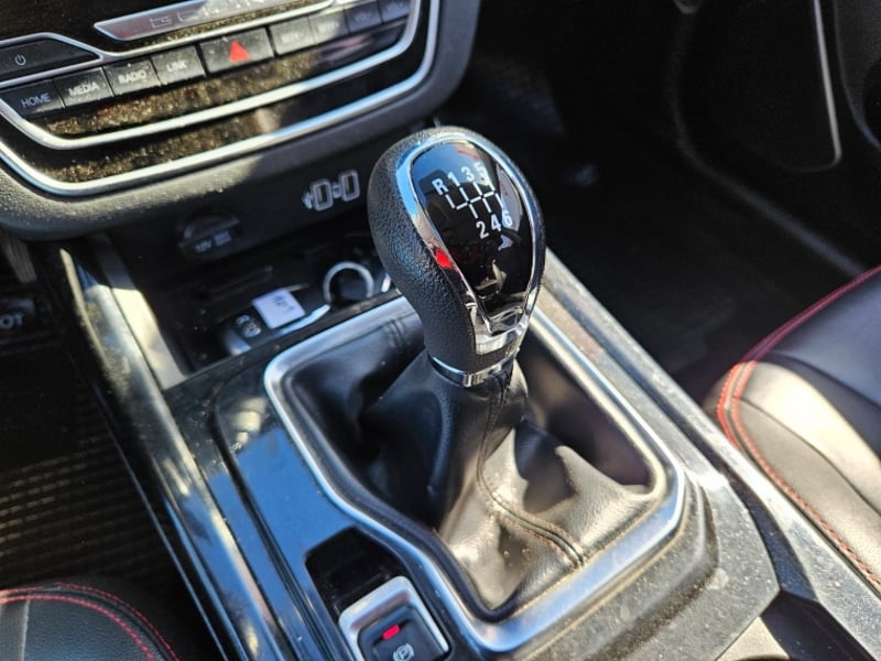BAIC X55 Tm 1.5 2024 - Imagen 14 de 17