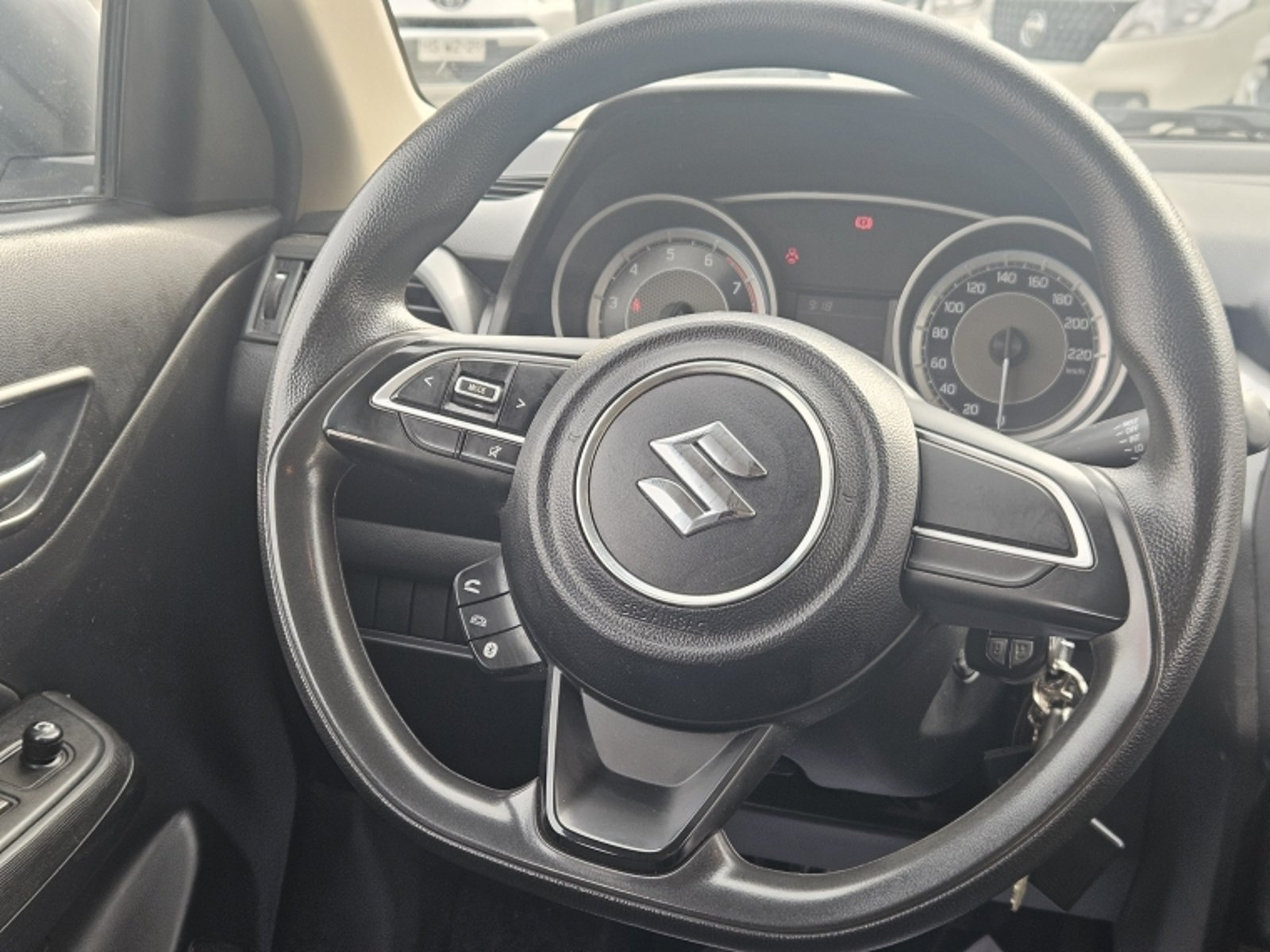 Suzuki Dzire Sedan 1.2 2021 - Imagen 10 de 20
