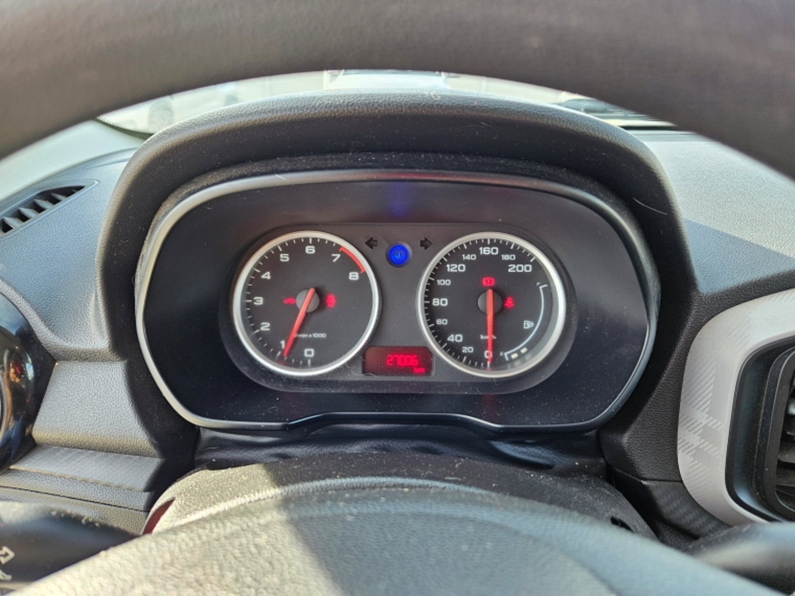 MG 3 Std 1.5 2022 - Imagen 16 de 19