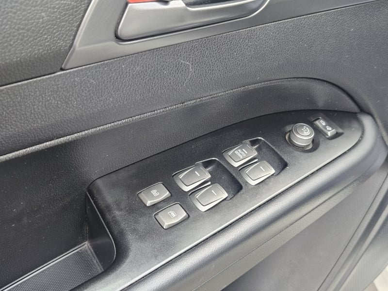 SsangYong GRAND MUSSO Musso Grand 4x4 2.2 2024 - Imagen 15 de 18