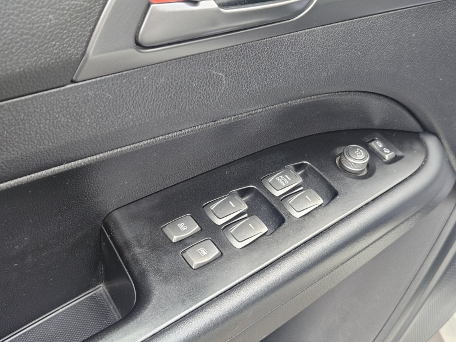 SsangYong GRAND MUSSO Musso Grand 4x4 2.2 2024 - Imagen 15 de 20