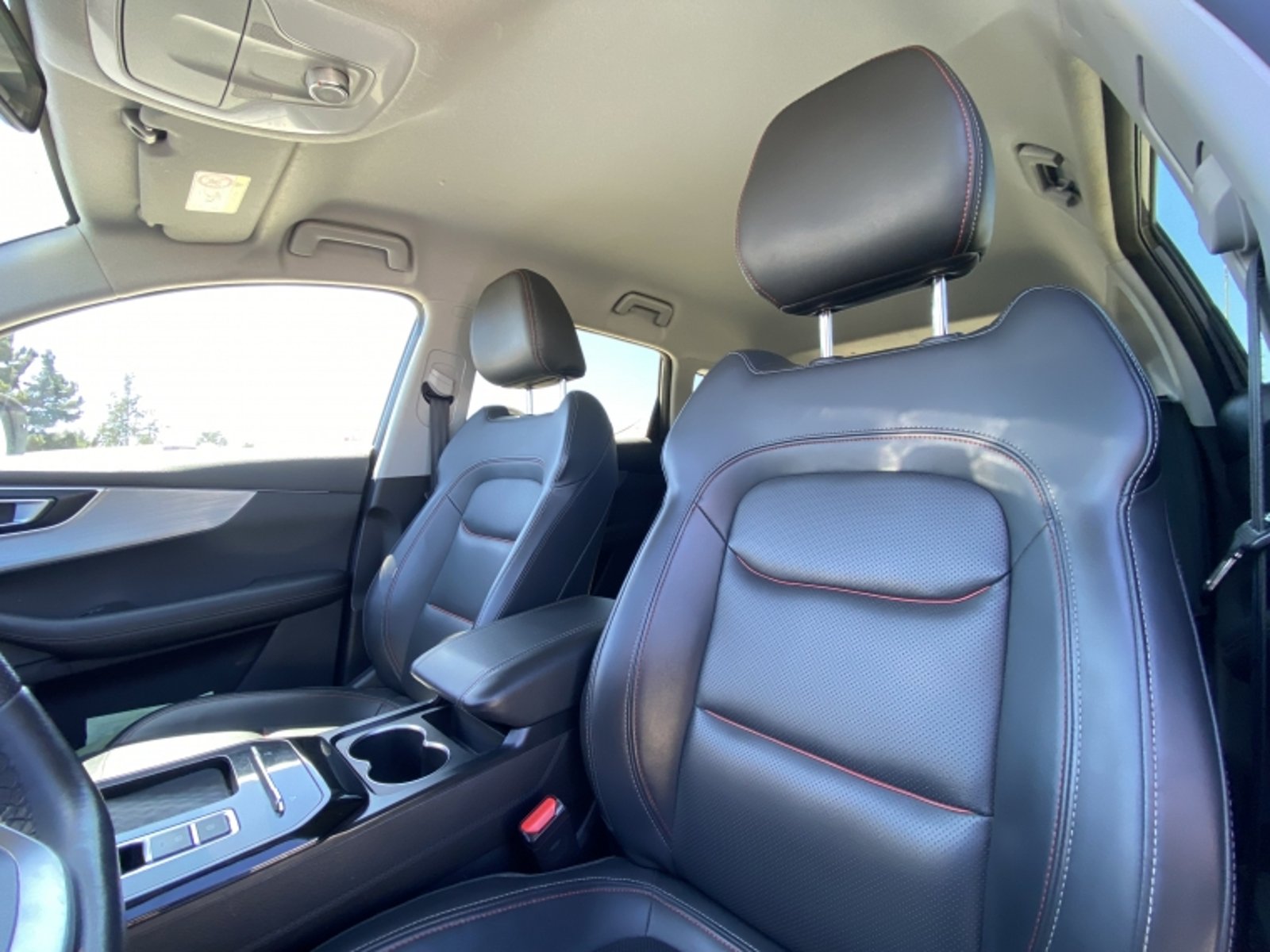 CHERY Tiggo 7 Pro Tiggo 7 Gls Cvt Pro 1.5 Aut 2022 - Imagen 10 de 20