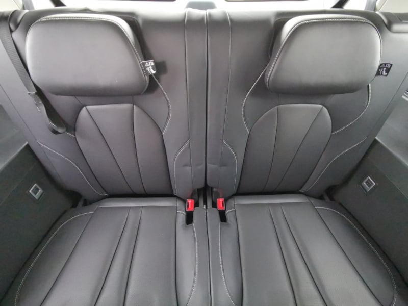 MG RX5 Rx9 4x4 2.0 Aut 2025 - Imagen 19 de 20