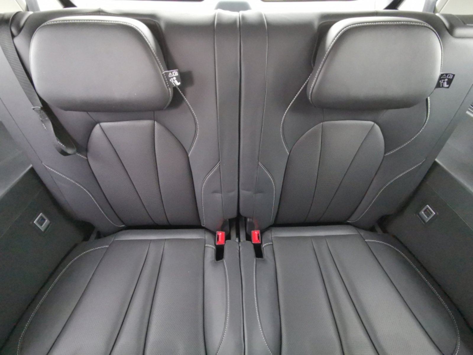 MG RX5 Rx9 4x4 2.0 Aut 2025 - Imagen 19 de 20
