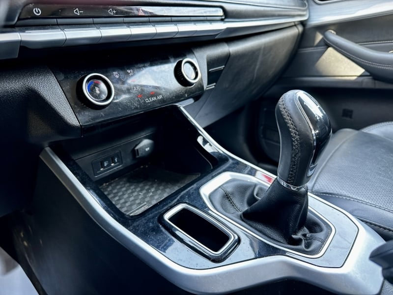 Chery Tiggo 3 Pro Gls 1.5 2023 - Imagen 14 de 20
