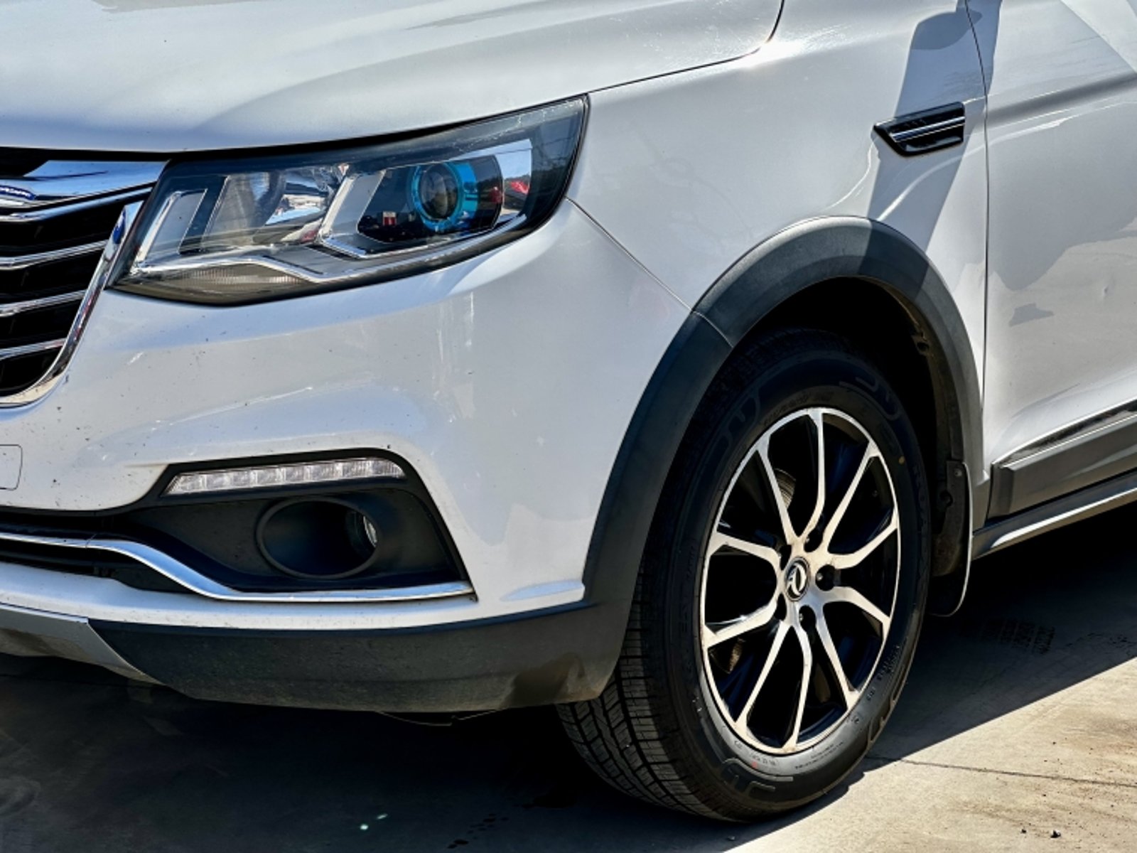 DFM SX6 Joyear Sx6 2.0 2019 - Imagen 3 de 19