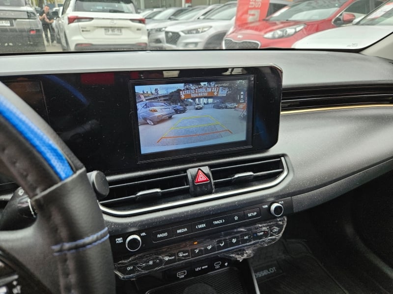 Kia K3 Ex Mpi 1.6 2026 - Imagen 16 de 19
