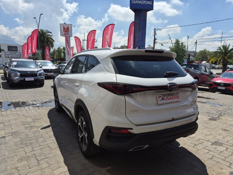 JAC Js8 Luxury 1.5 Aut 2024 - Imagen 6 de 20