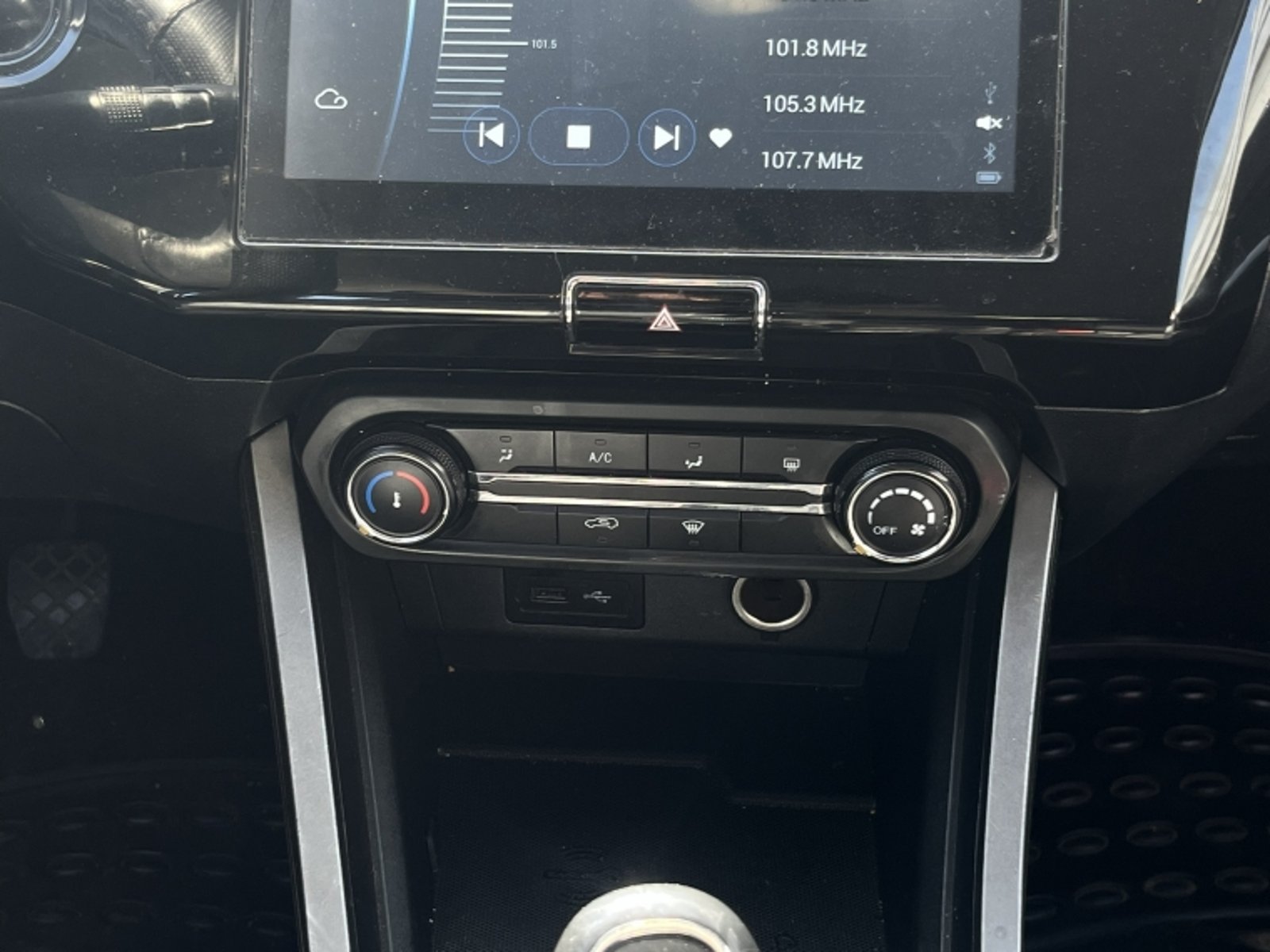 Chery Tiggo 2 Pro Gls Mt 1.5 2023 - Imagen 20 de 20