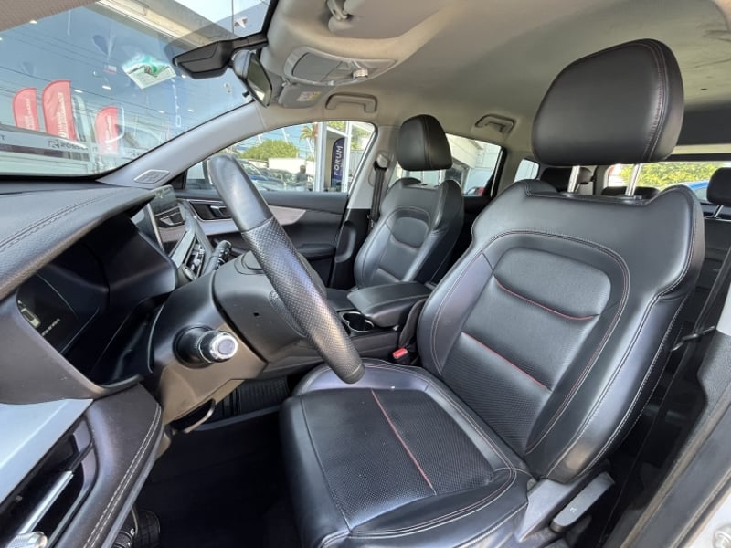 Chery Tiggo 7 Pro Tiggo 7 Gls Cvt Pro 1.5 Aut 2022 - Imagen 15 de 20