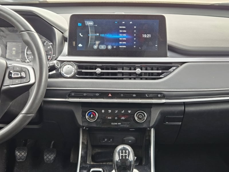 Chery Tiggo 3 Pro Gls 1.5 2023 - Imagen 10 de 20