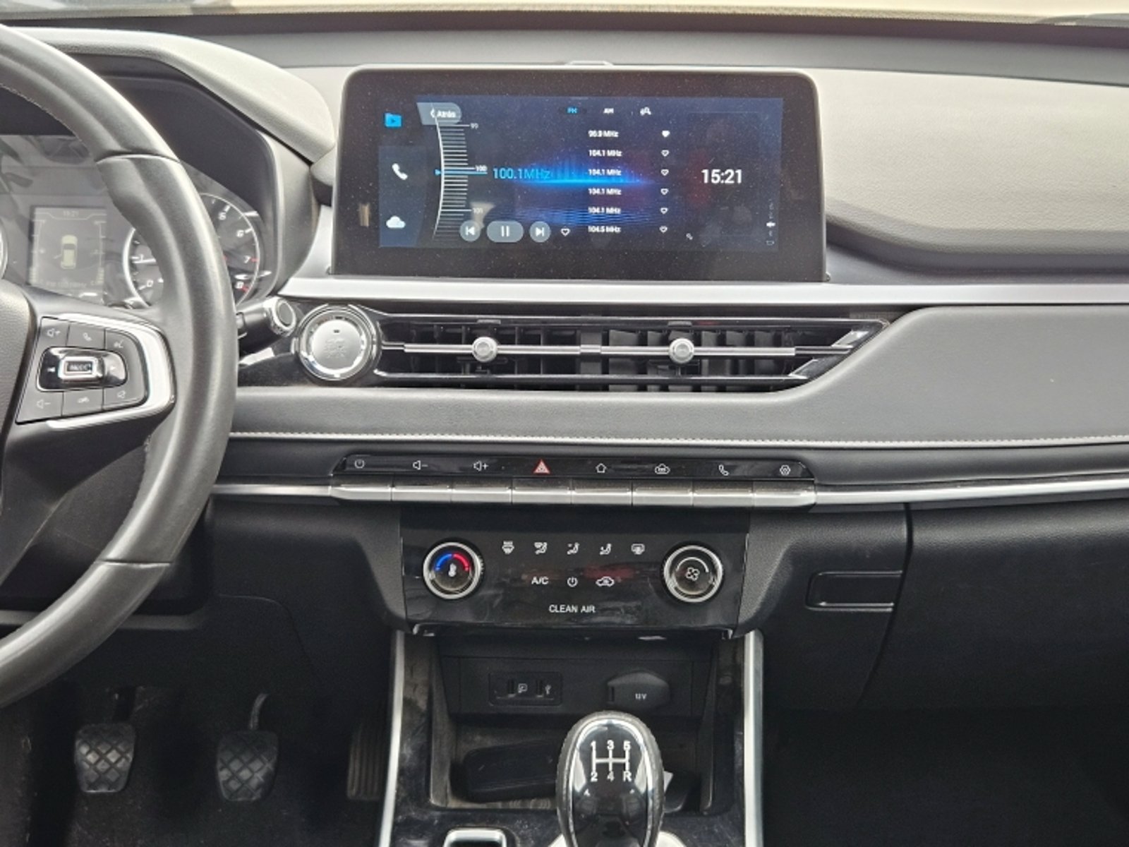 Chery Tiggo 3 Pro Gls 1.5 2023 - Imagen 10 de 20
