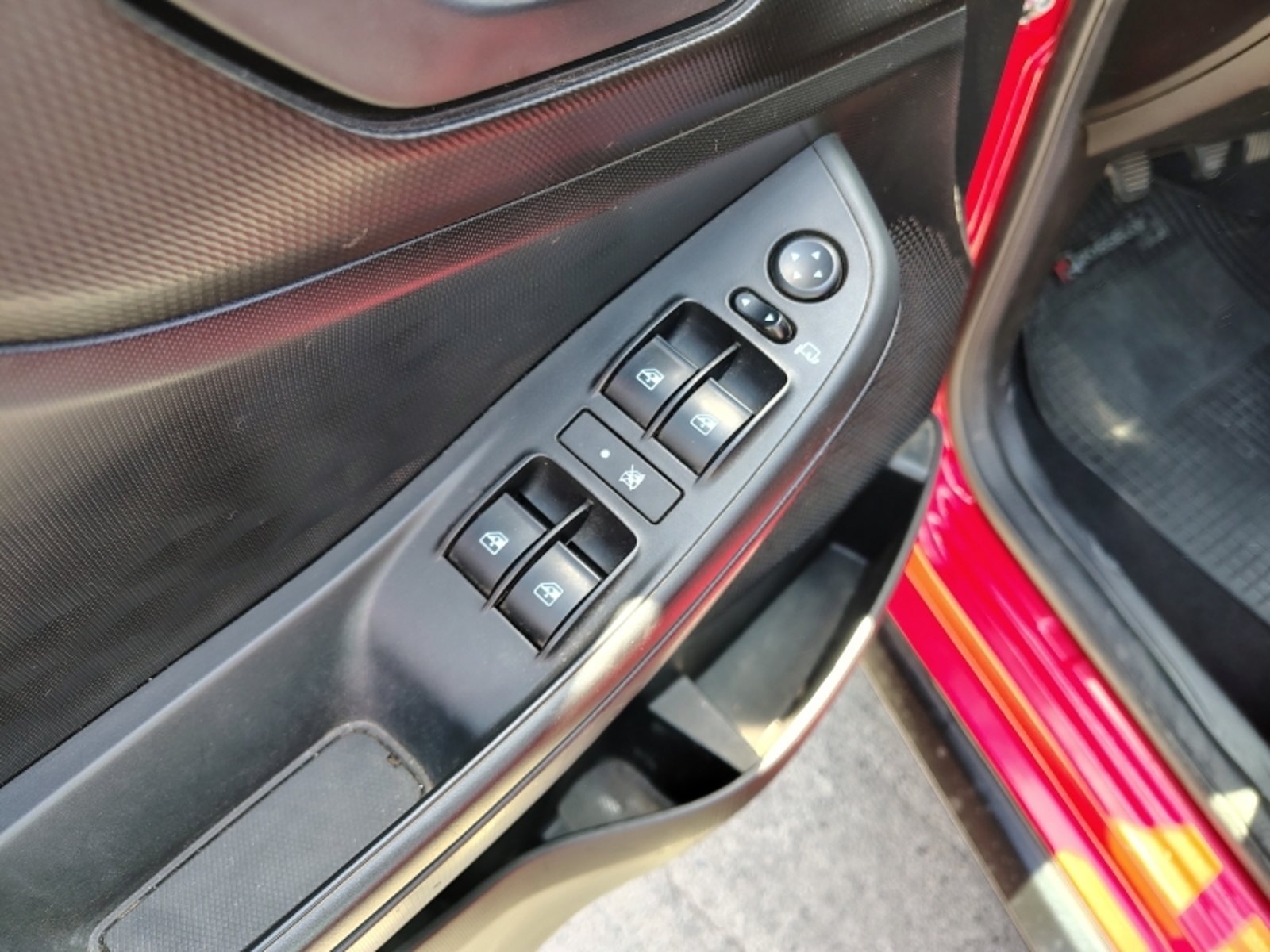 FIAT Pulse Hb Mt 1.3 2024 - Imagen 10 de 17