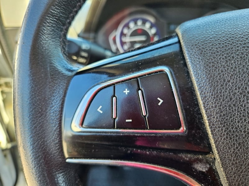 BAIC X25 1.5 2019 - Imagen 11 de 15