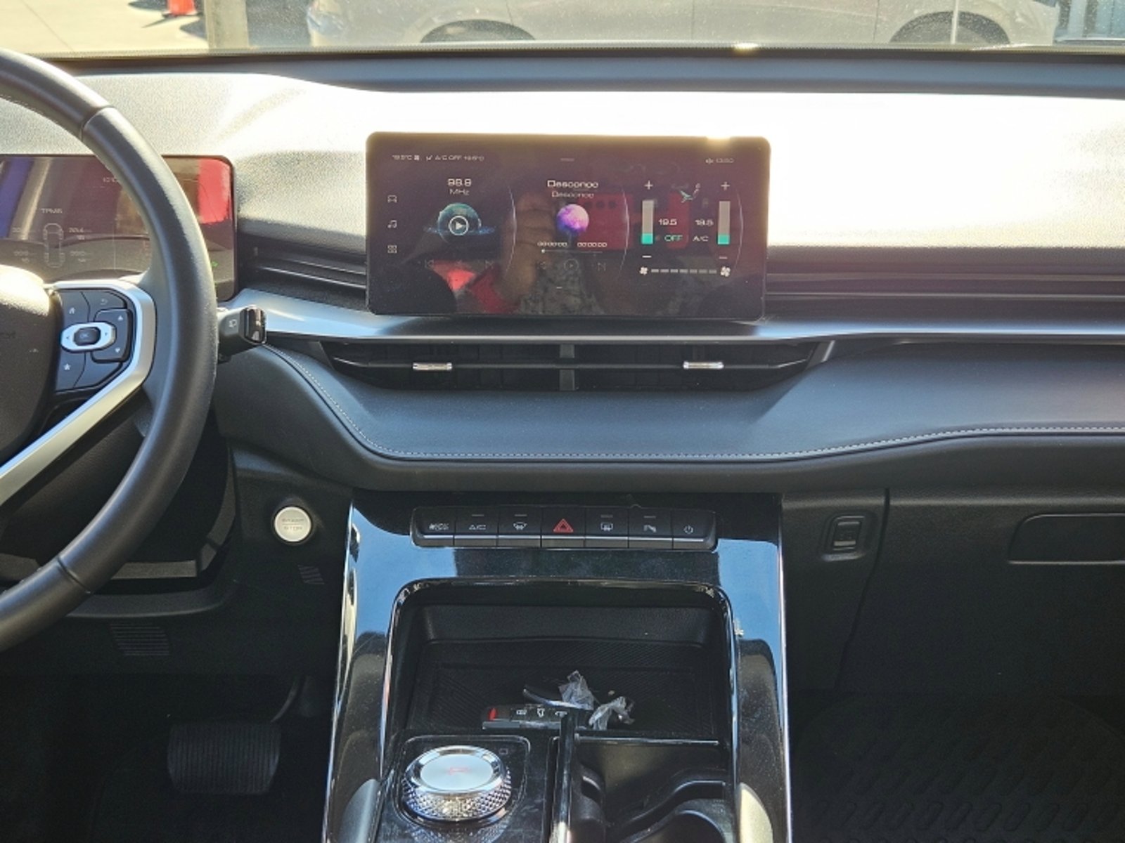 Haval H6 Elite 1.5 Aut 2024 - Imagen 8 de 16