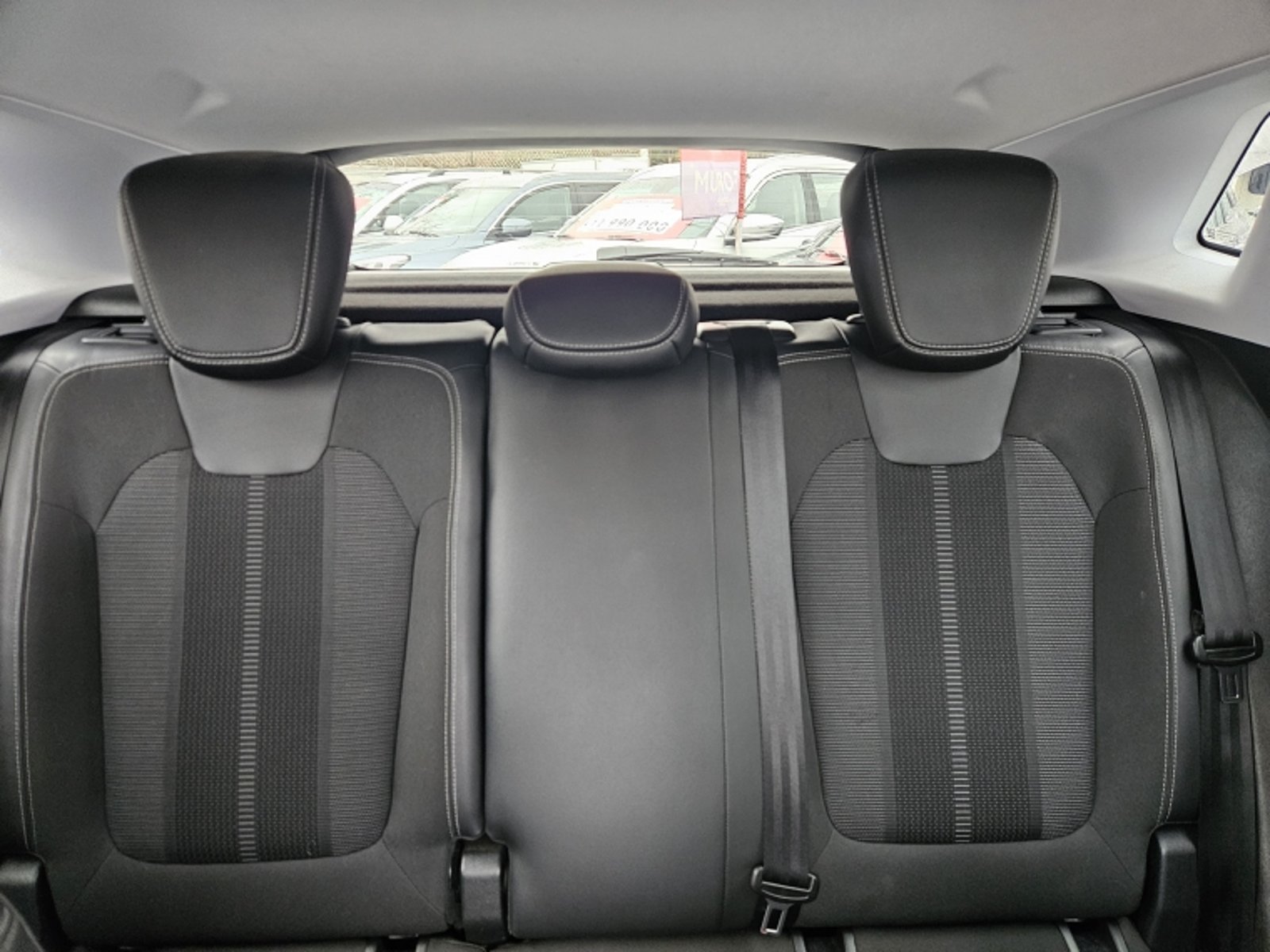 Opel Grandland At8 1.5 Td Aut 2023 - Imagen 16 de 20