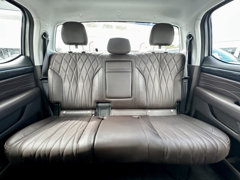 Foton V9 At 4x4 Elite 2.0 E6 2026 - Imagen 18 de 20