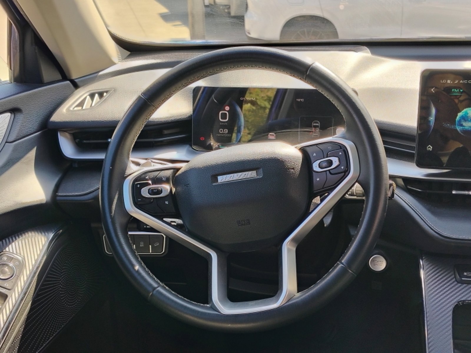 HAVAL H6 Turbo Dct 2.0 Aut 2022 - Imagen 12 de 20