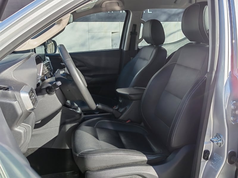 Peugeot Landtrek Bluehdi 4x4 2.2 Aut 2023 - Imagen 14 de 20
