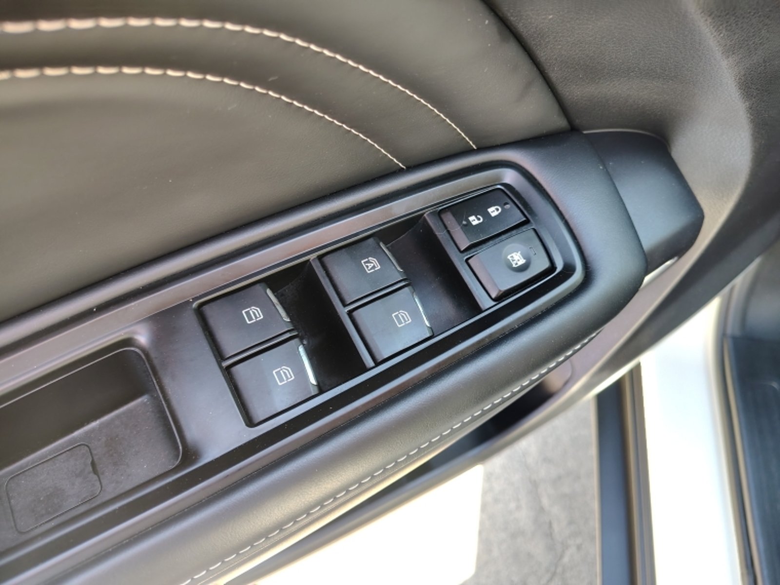 GAC Motor Gs3 Power 1.5 2025 - Imagen 10 de 20