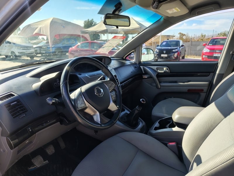 SsangYong Stavic Full 2.2 2016 - Imagen 13 de 20