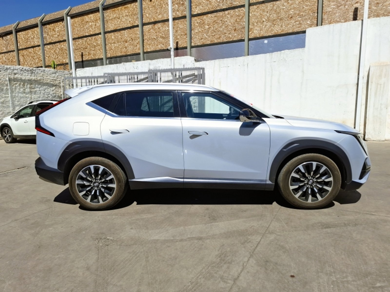 GAC Motor Emkoo 1.5 Aut 2024 - Foto 4 de 20