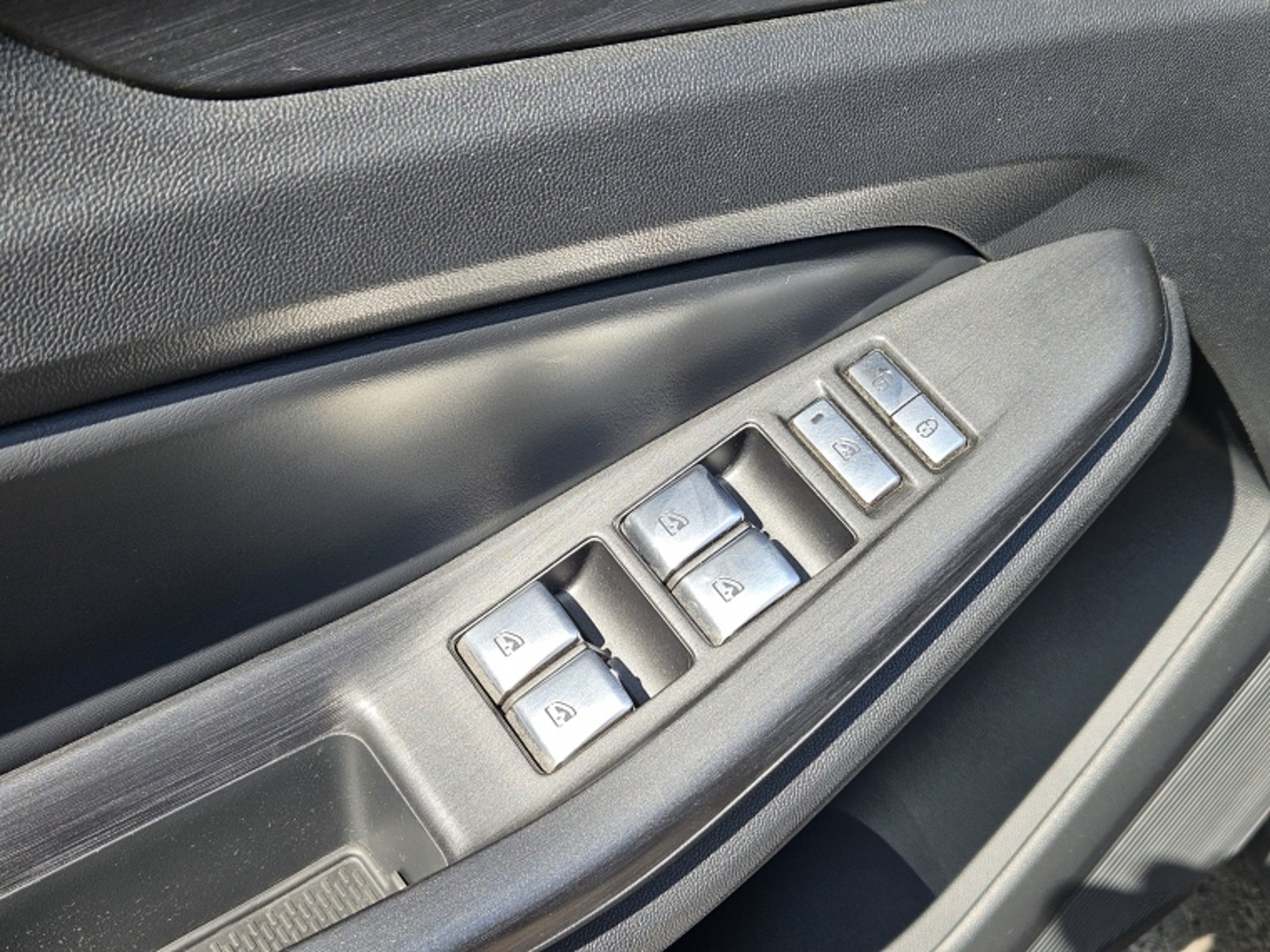 CHANGAN Cs55 Elite 1.5 Aut 2023 - Imagen 12 de 20