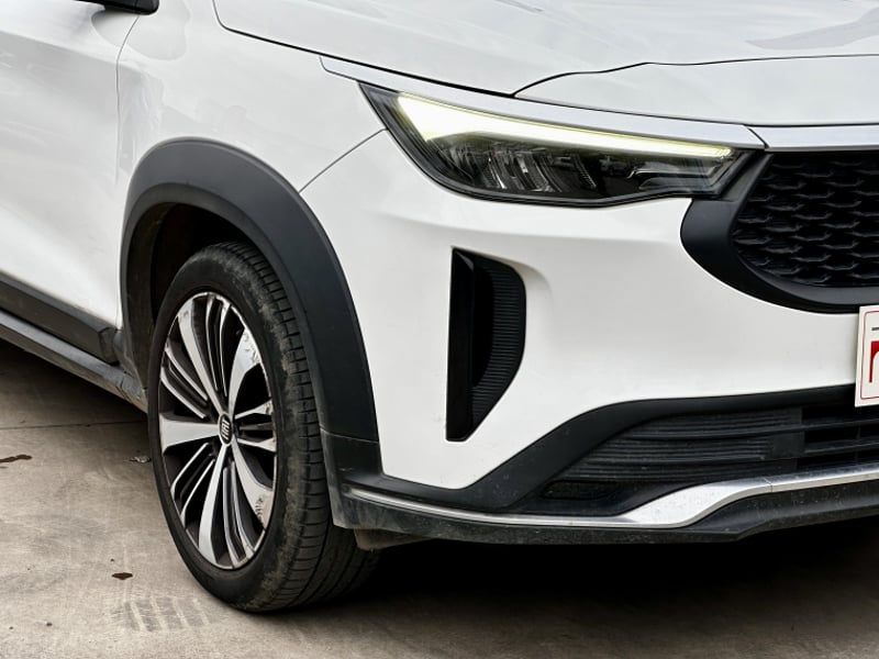 Fiat Fastback Audace 1.0 Aut 2023 - Imagen 4 de 20