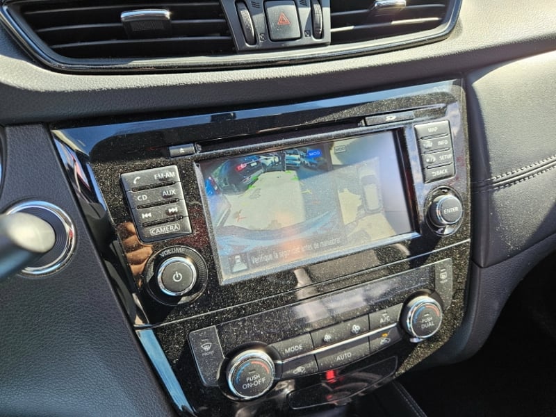 Nissan X-TRAIL X Trail 4x4 Cvt 2.5 Aut 2019 - Imagen 17 de 20