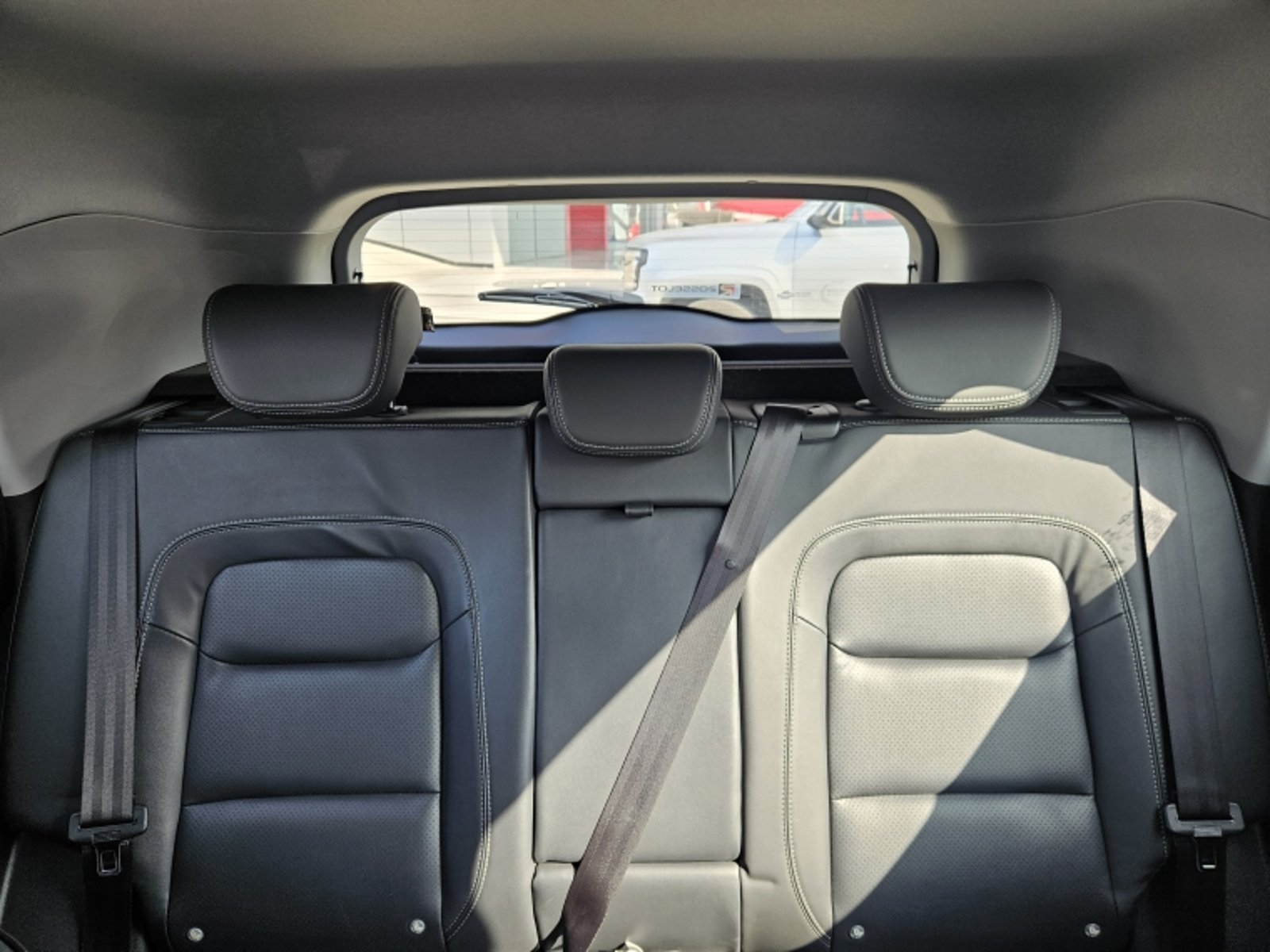 CHERY Tiggo 3 Pro Gls 1.5 Aut 2024 - Imagen 17 de 20