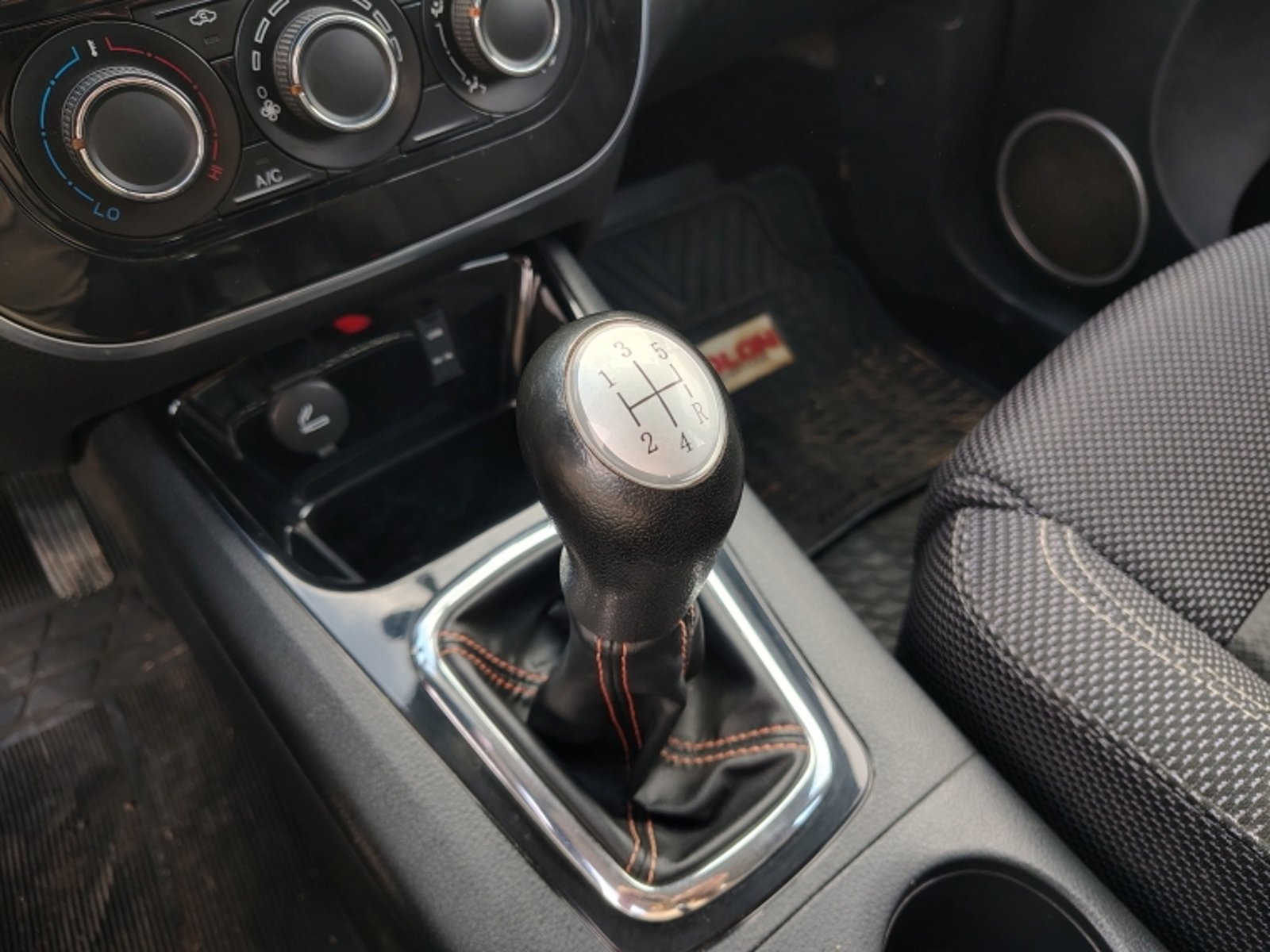 DONGFENG JOYEAR X3 X3 Dohc 1.6 2020 - Imagen 15 de 19