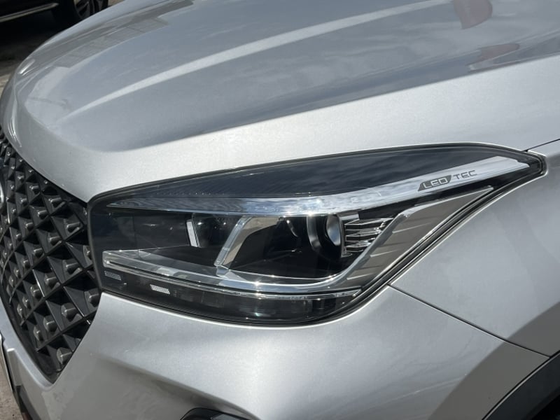 Chery ARRIZO 3 Tiggo 3 Pro Glx 1.5 Aut 2023 - Imagen 11 de 20