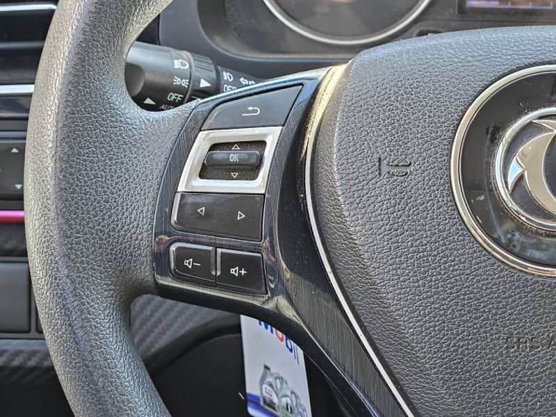 Dongfeng SX5 Joyear Sx5 1.6 2021 - Imagen 14 de 18