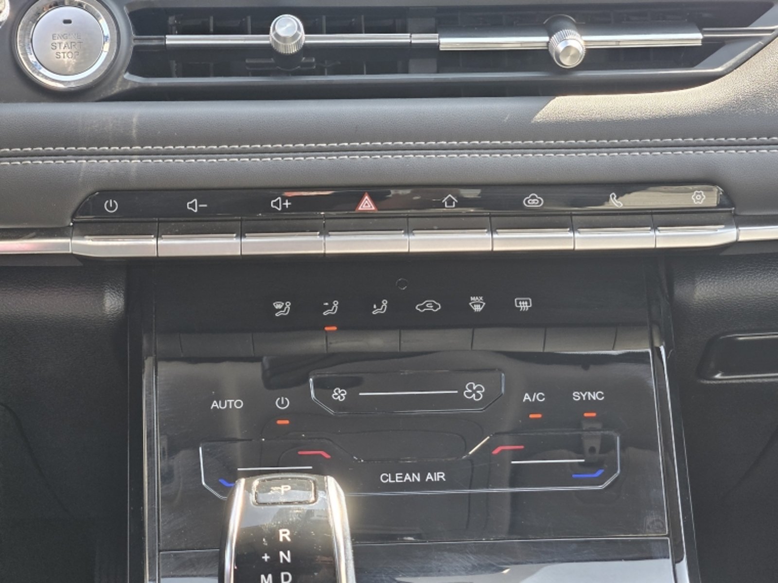 CHERY Tiggo 7 Pro Tiggo 7 Glx Cvt Pro 1.5 Aut 2024 - Imagen 11 de 20