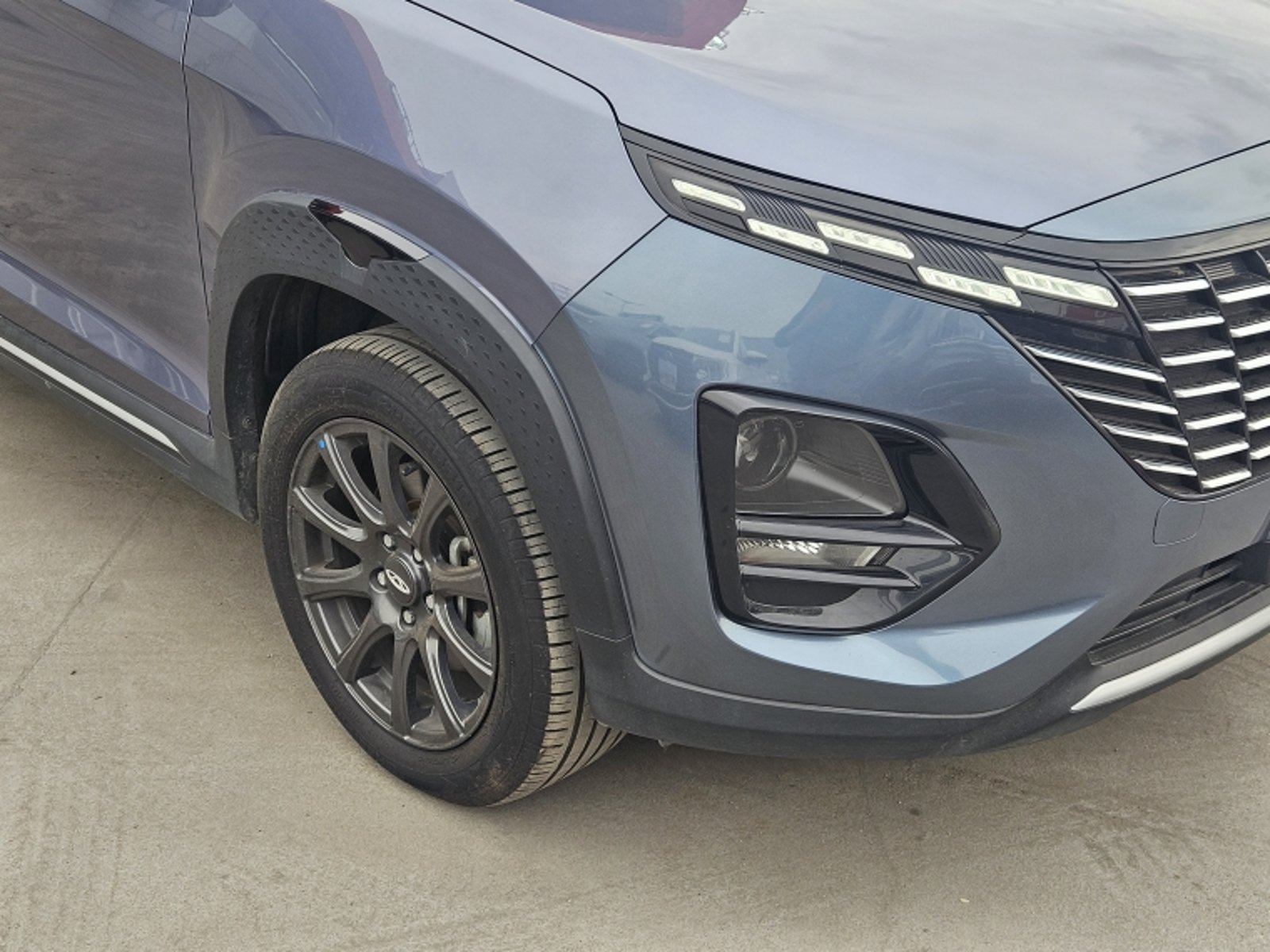 CHERY TIGGO 2 PRO All New Tiggo 2 Pro Max 1.5 Gl Cvt Euro 6 2025 - Imagen 7 de 20