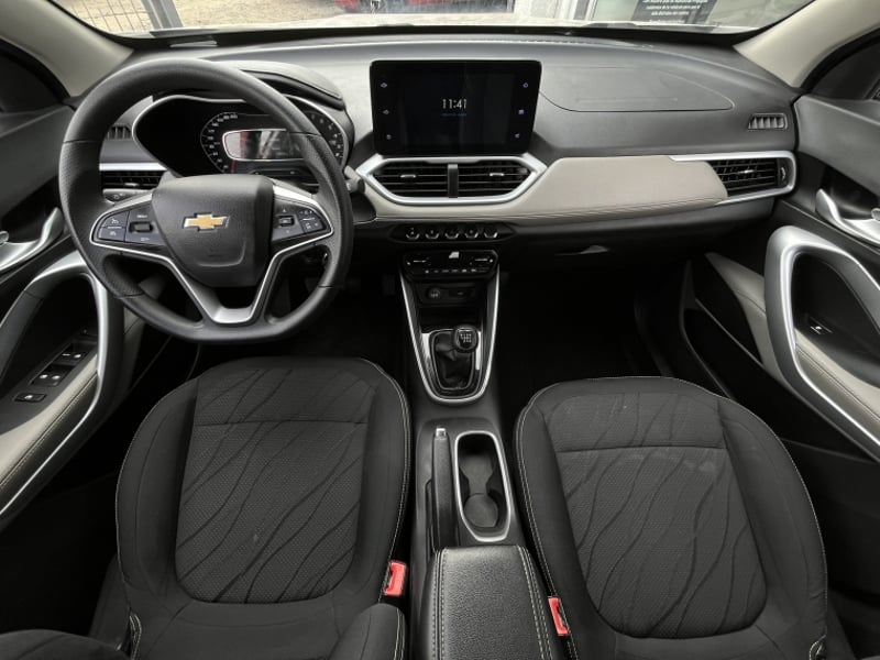 Chevrolet Groove 4x2 1.5 2024 - Imagen 20 de 20