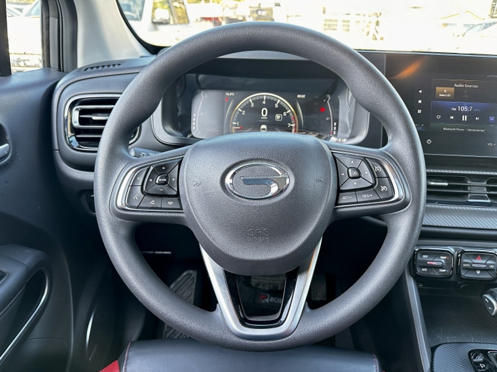 GAC Motor Gs3 Power 1.5 Aut 2025 - Imagen 10 de 20