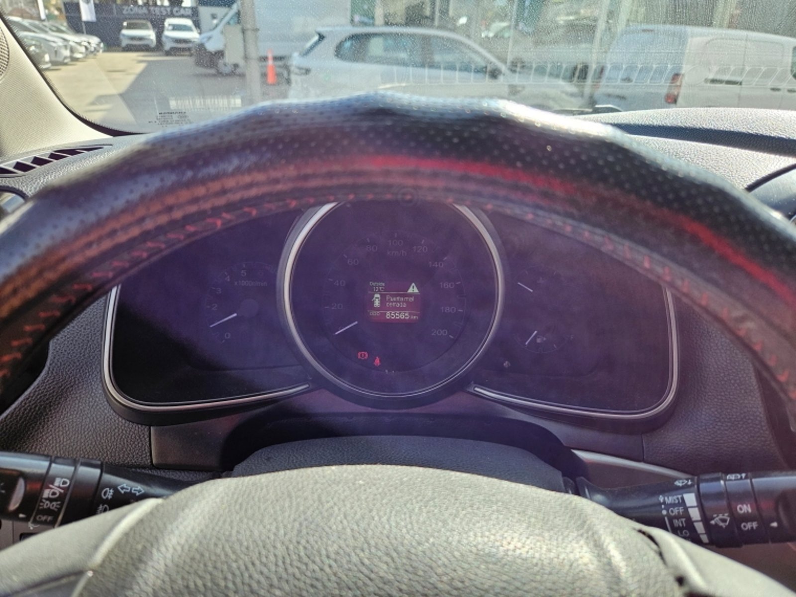 CHANGAN Cx70 Elite 1.5 2021 - Imagen 18 de 20