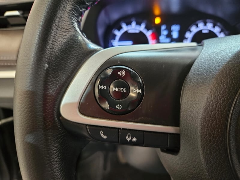 Toyota Yaris 1.5 2023 - Imagen 16 de 20