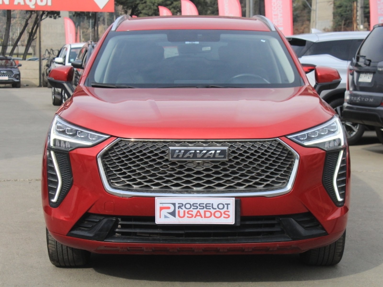 HAVAL Jolion Elite 1.5 2023 - Imagen 19 de 20