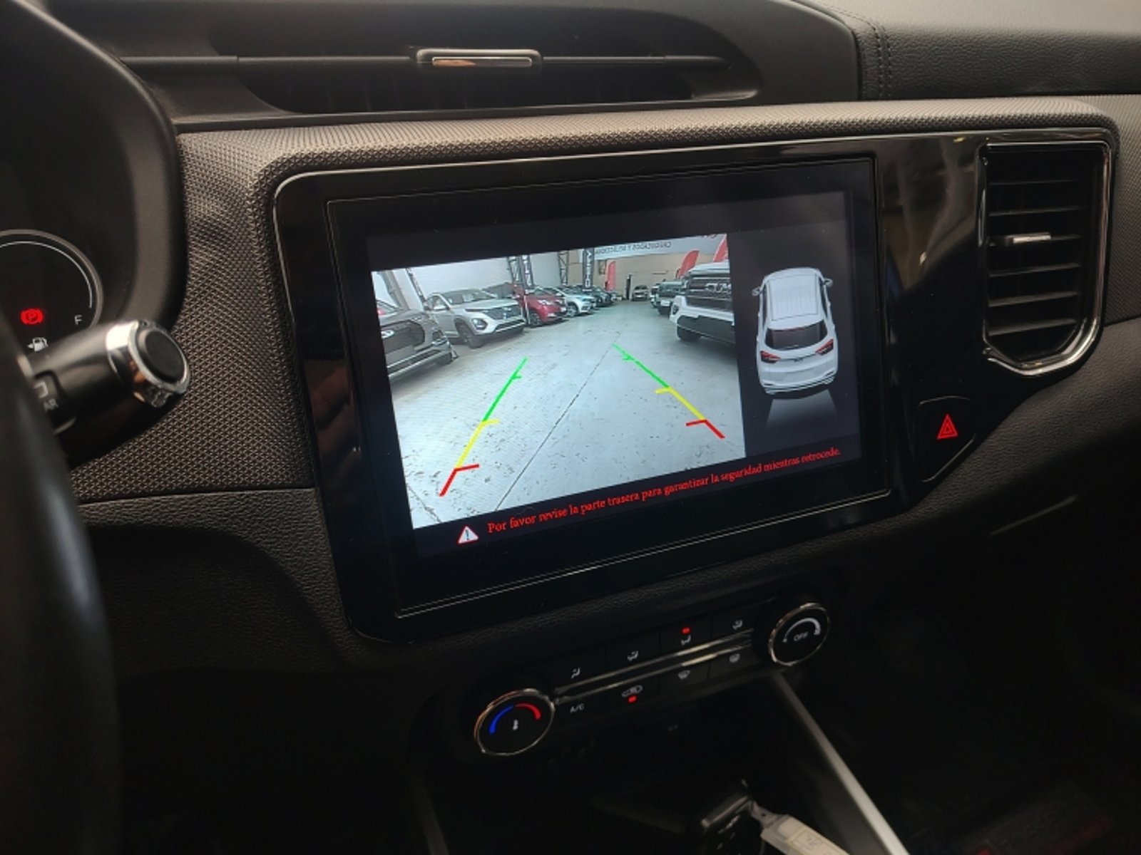 CHERY Tiggo 3 1.5 2021 - Imagen 20 de 20