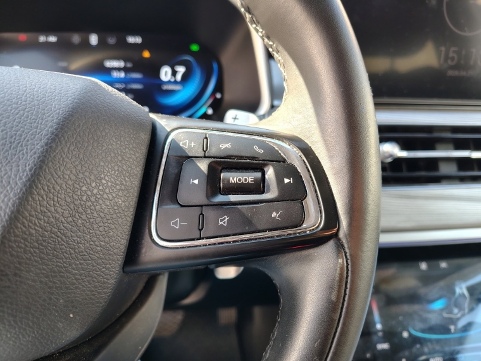 CHERY Tiggo 8 Pro Glx Dct 1.6 Aut 2023 - Imagen 16 de 20