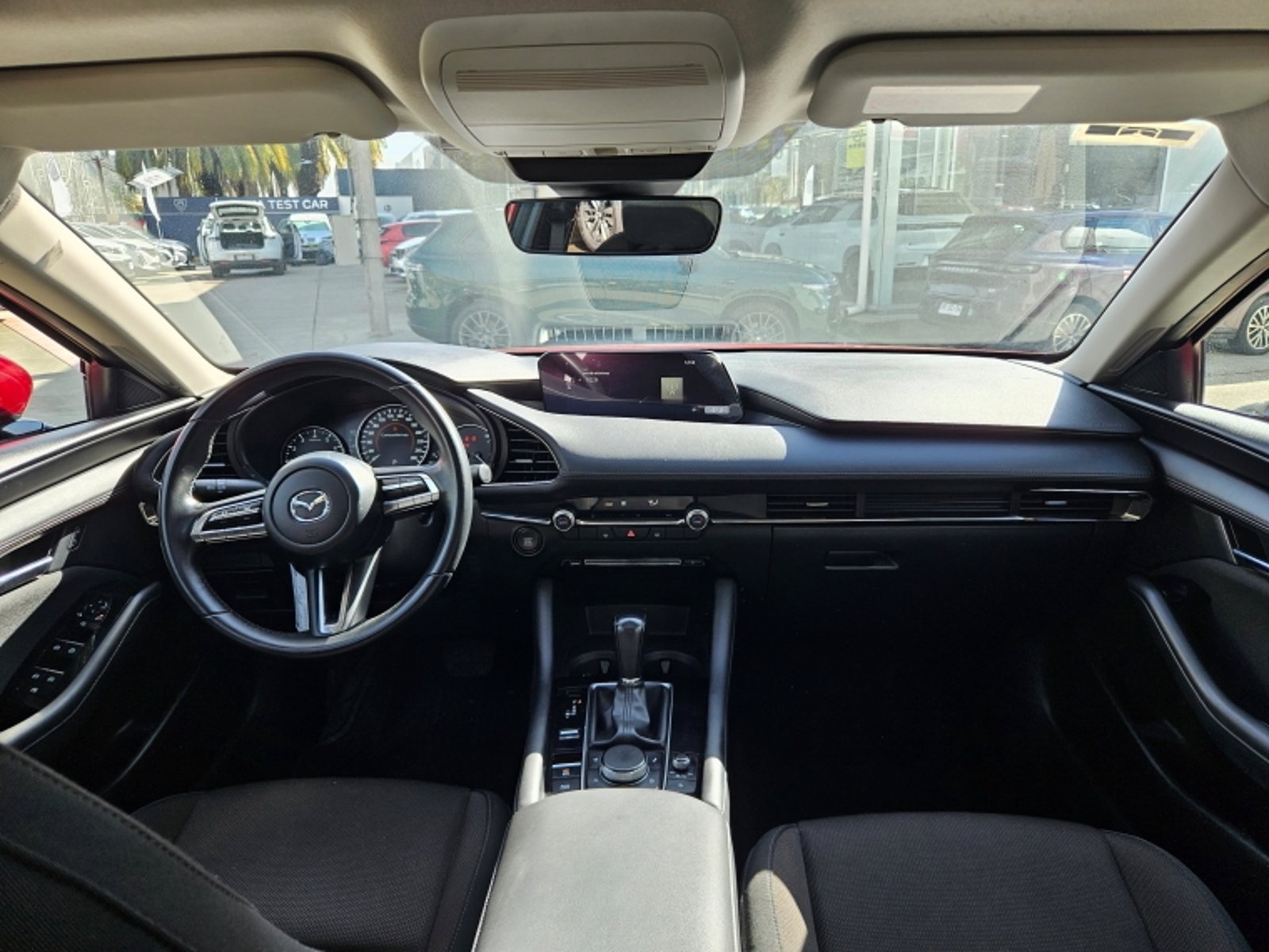 Mazda 3 sedan All New 3 2.0 Aut 2022 - Imagen 6 de 19